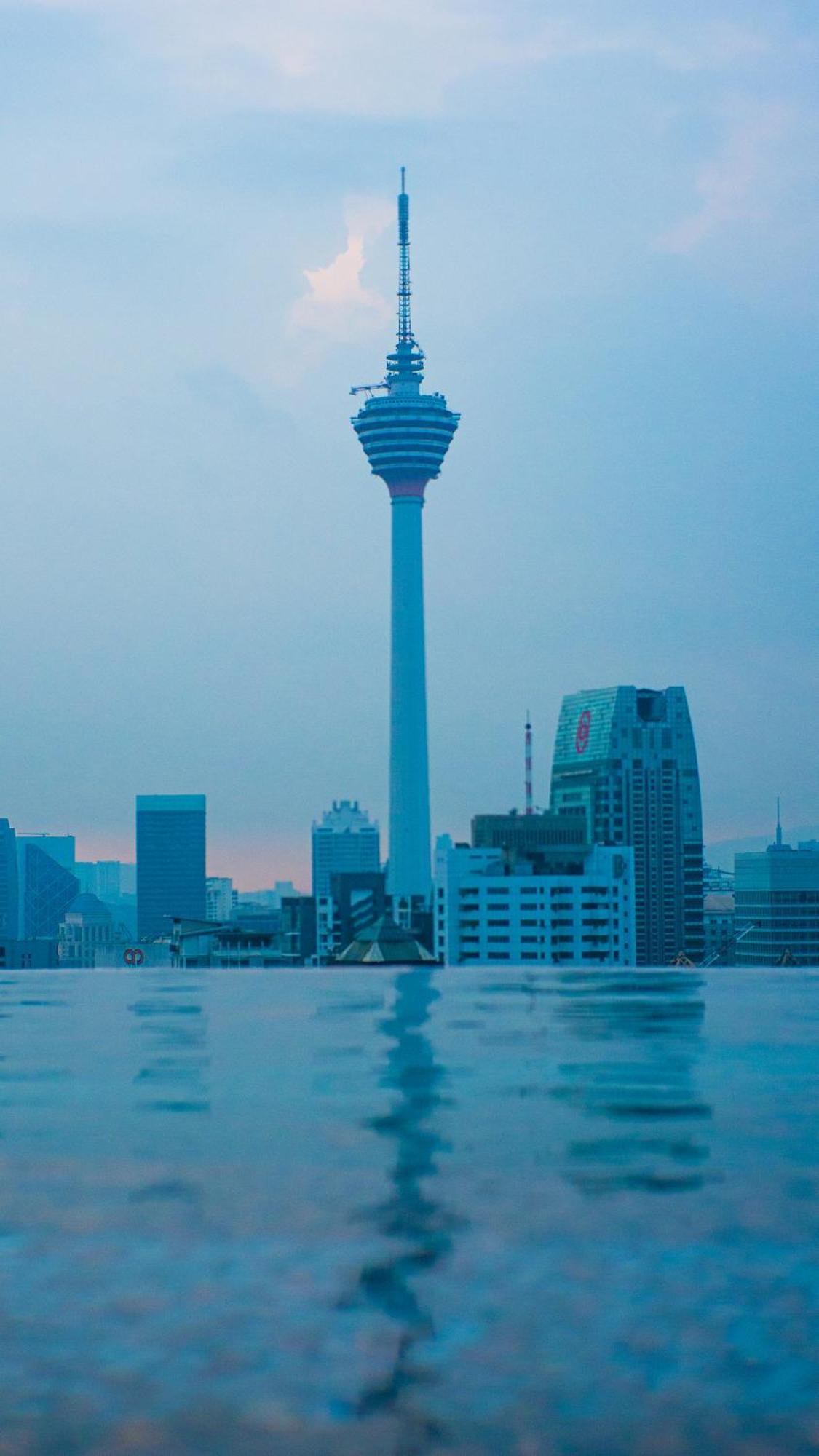 Axon Klcc - Lm *