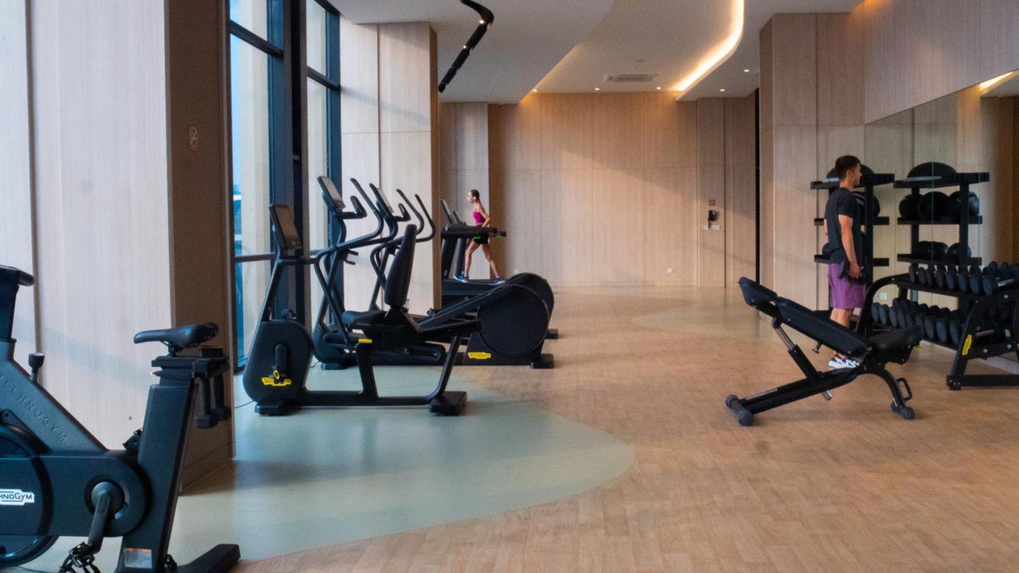 Axon Klcc - Lm Apartment Kuala Lumpur