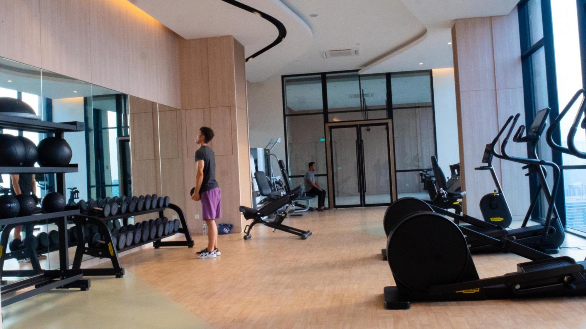 Axon Klcc - Lm