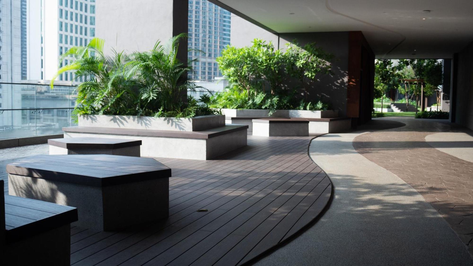 Apartment Axon Klcc - Lm