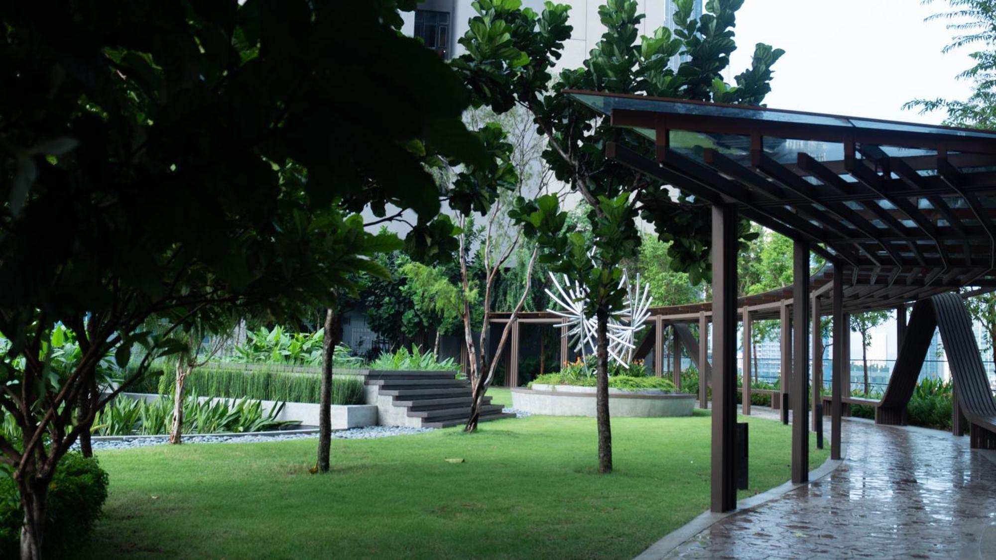 Axon Klcc - Lm *