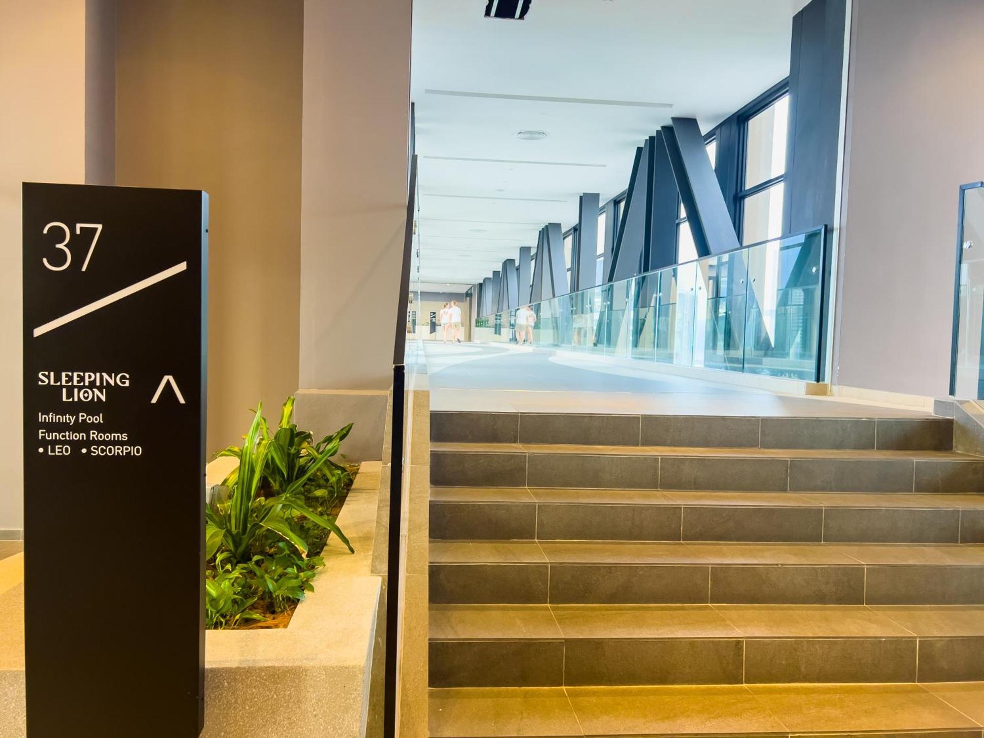 Axon Klcc - Lm * Kuala Lumpur