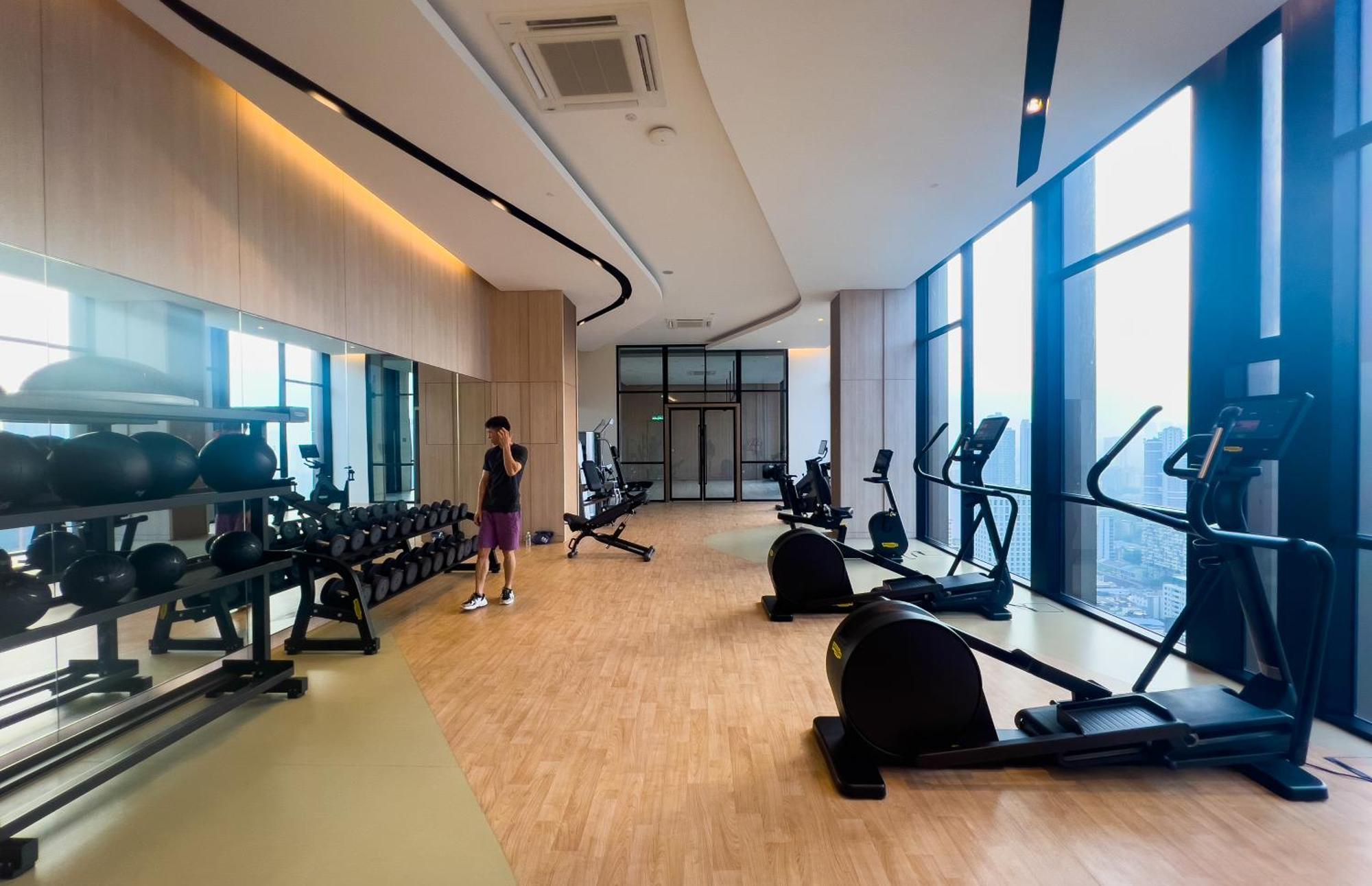 Apartment Axon Klcc - Lm *