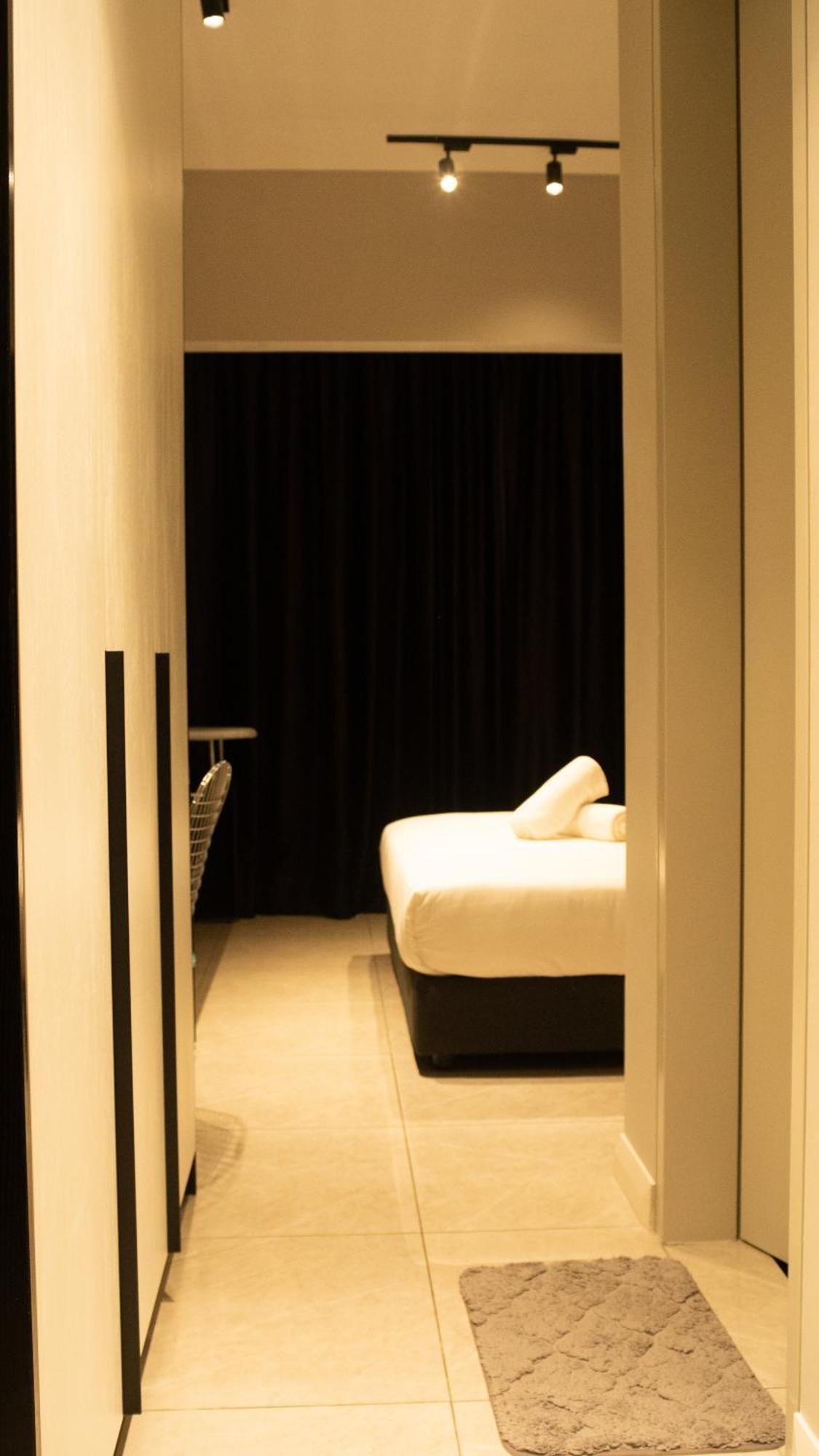 Apartment Axon Klcc - Lm