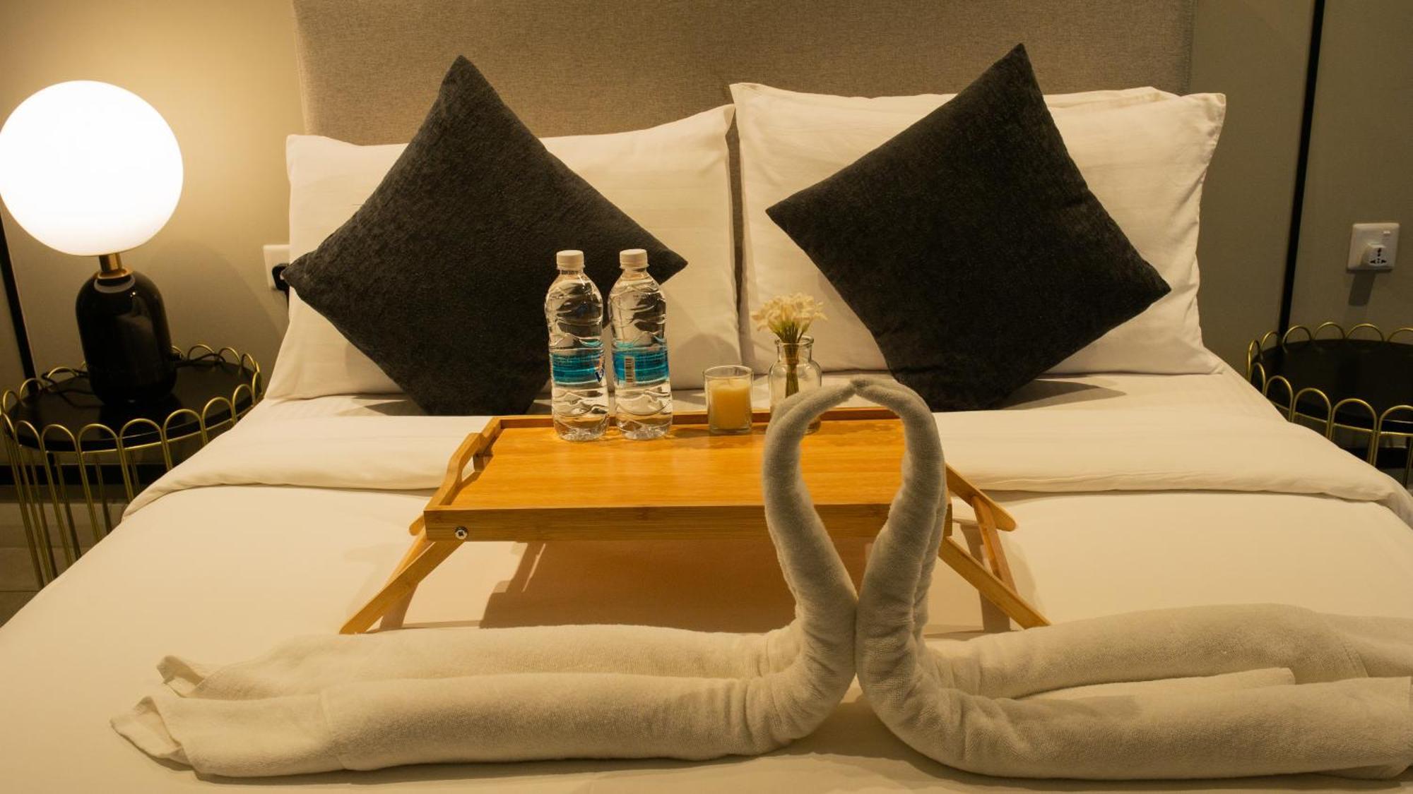 Axon Klcc - Lm Apartment Kuala Lumpur