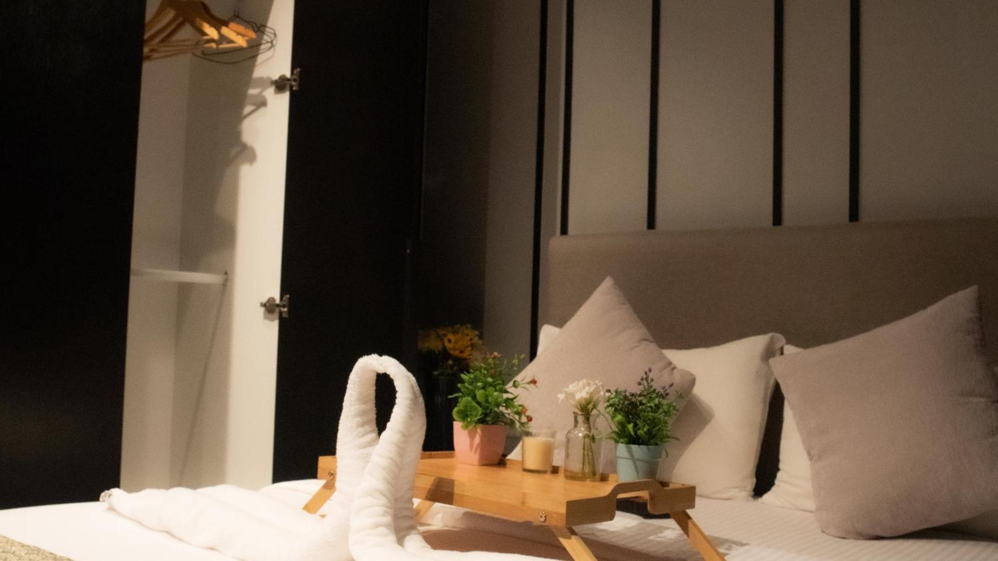 Axon Klcc - Lm Apartment *