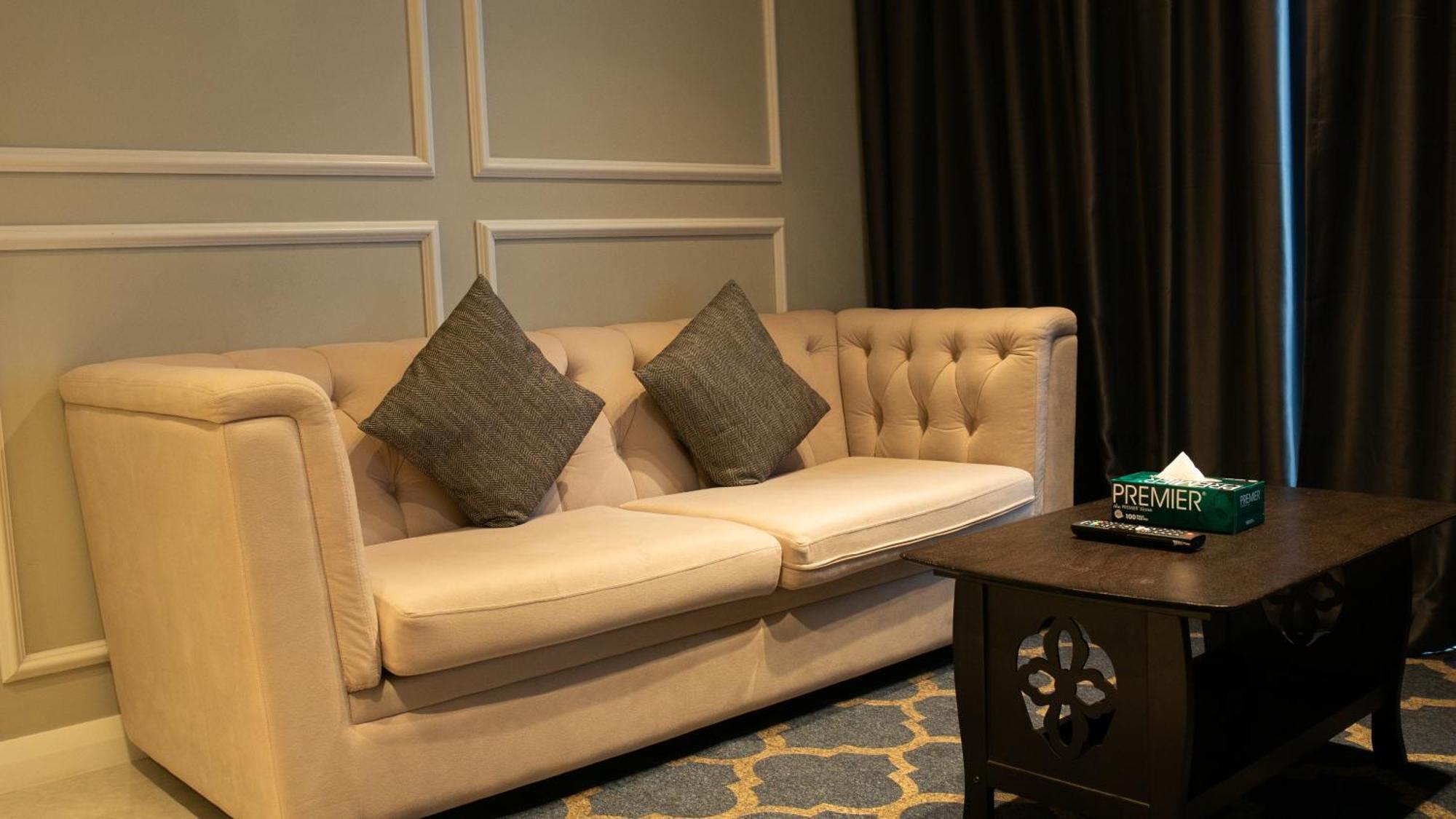 Apartment Axon Klcc - Lm Kuala Lumpur