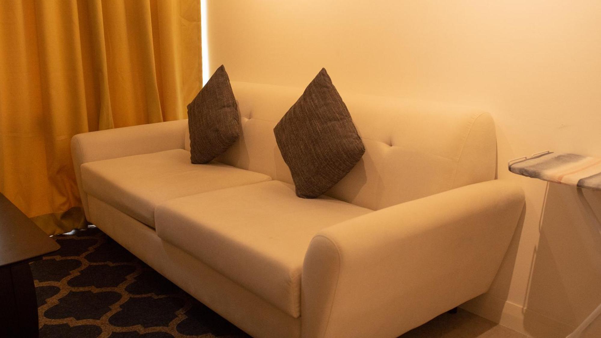 Apartment Axon Klcc - Lm Kuala Lumpur