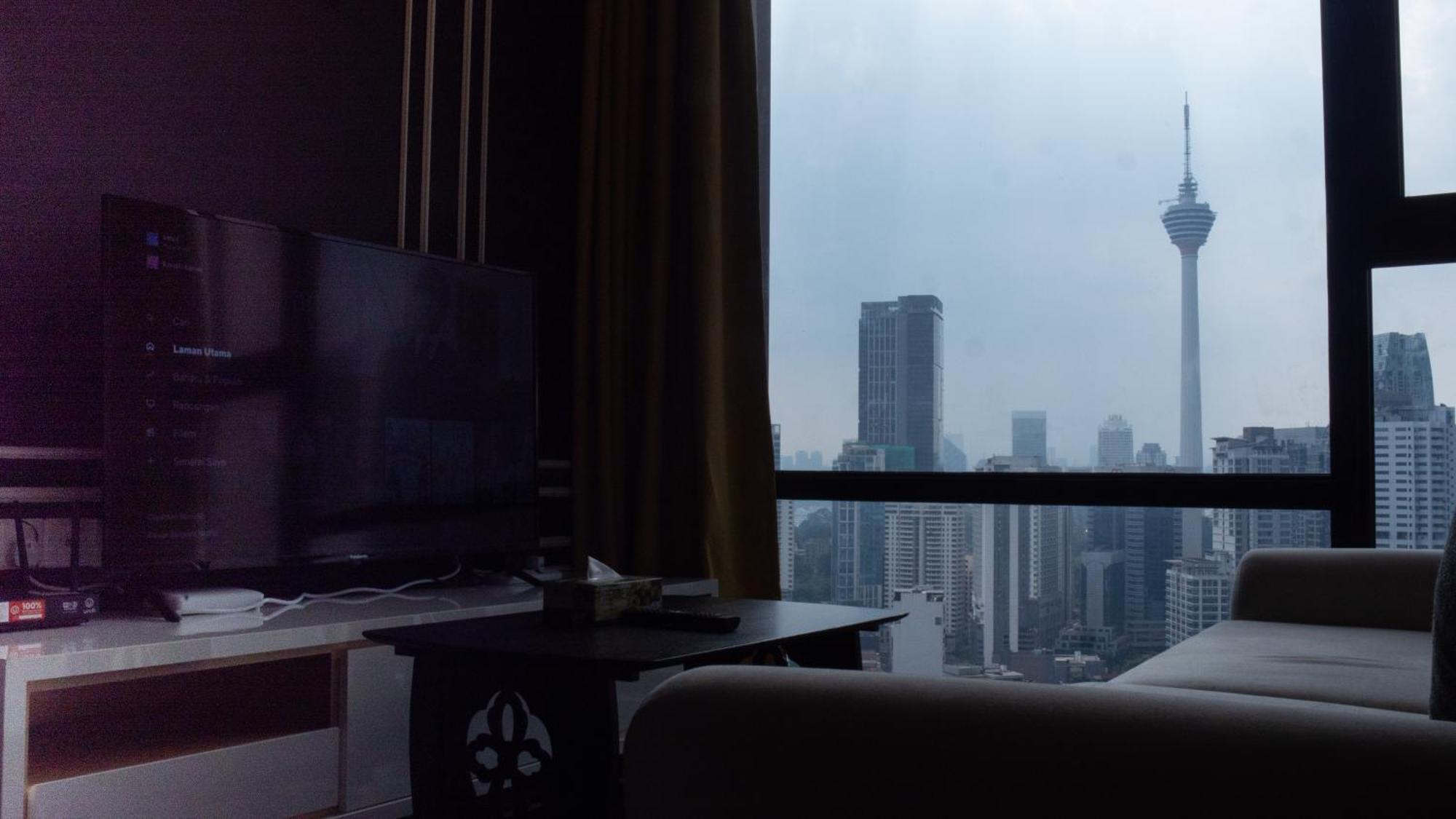 Axon Klcc - Lm