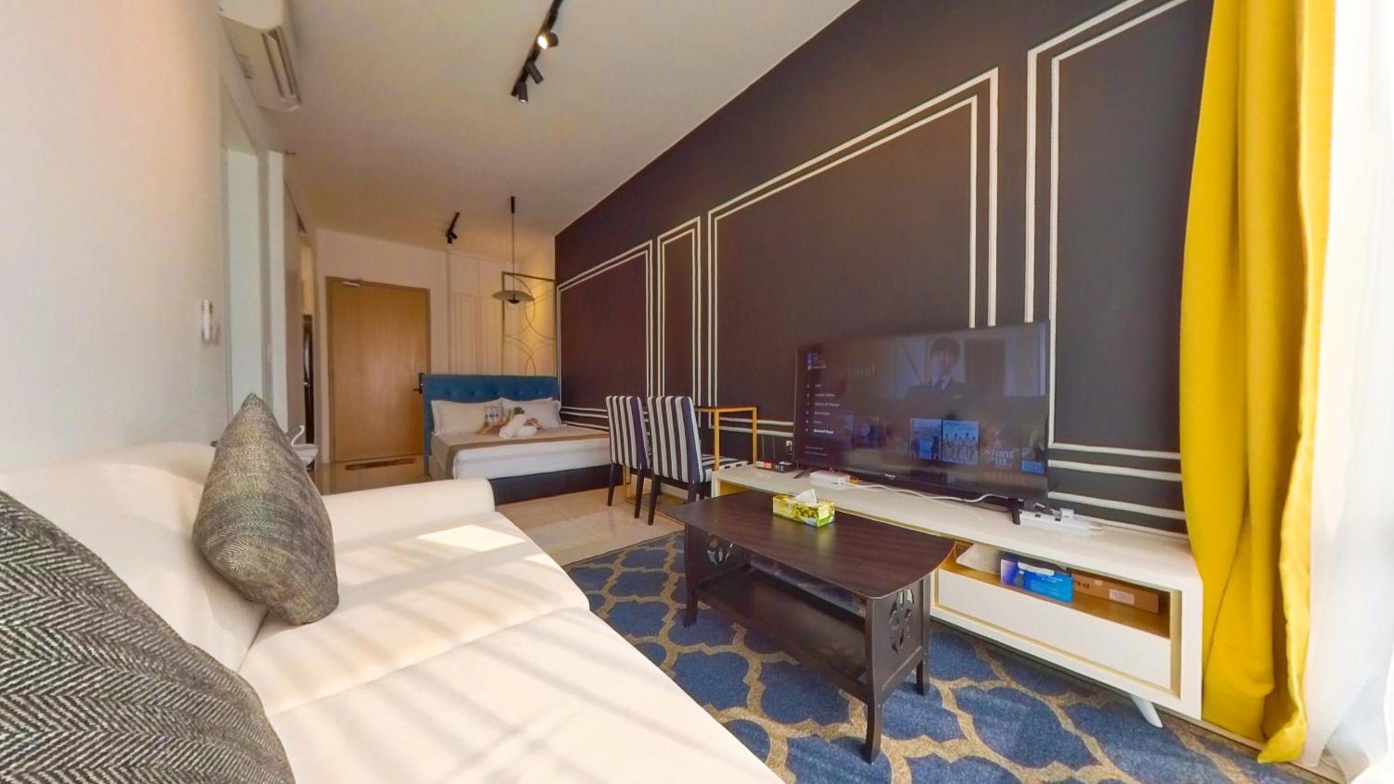 Axon Klcc - Lm *