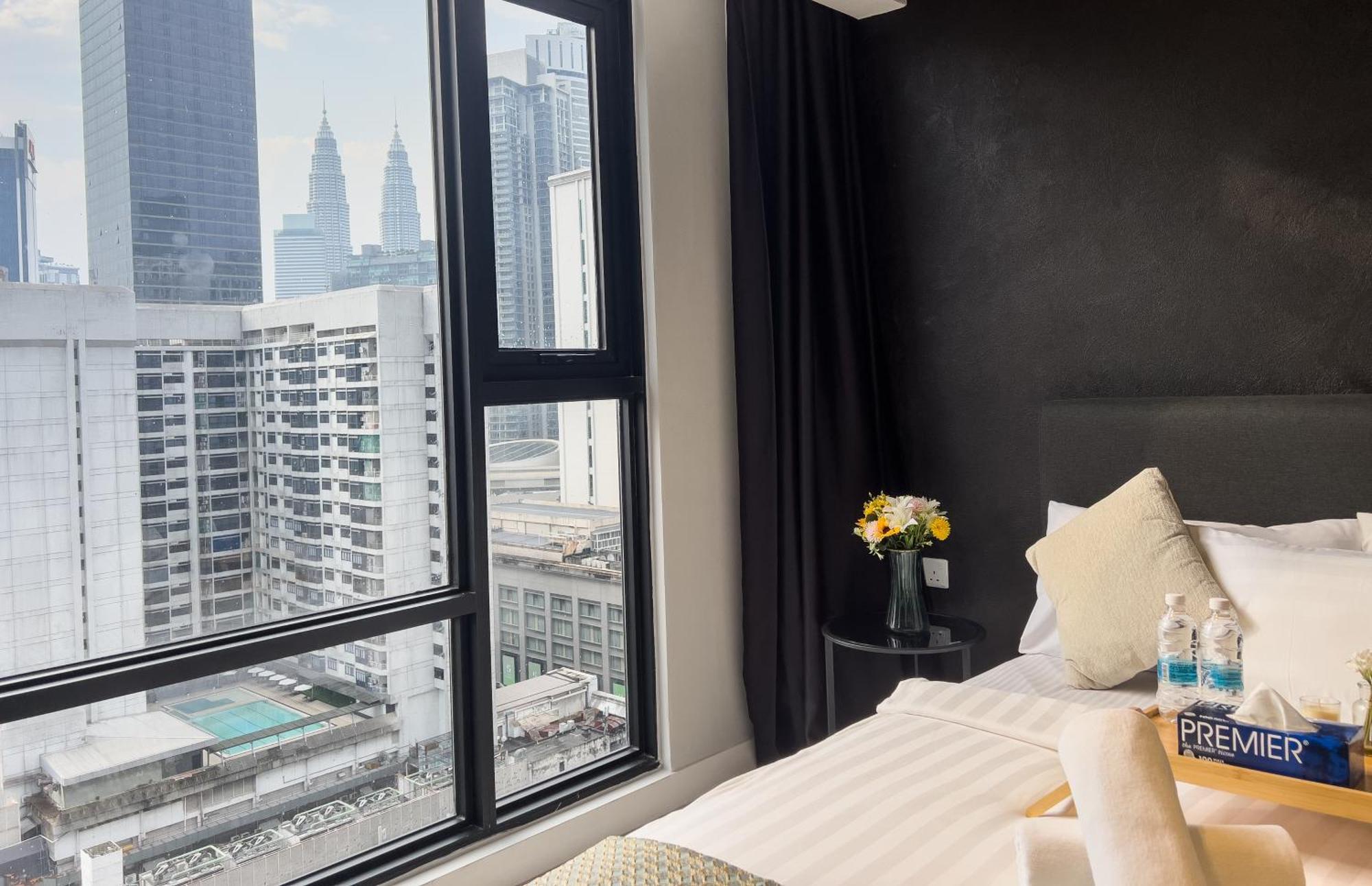 Axon Klcc - Lm
