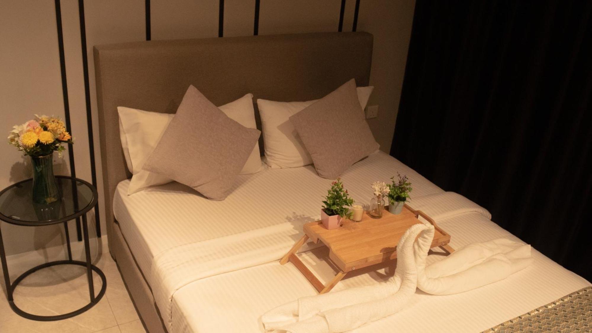 Axon Klcc - Lm Apartment Kuala Lumpur